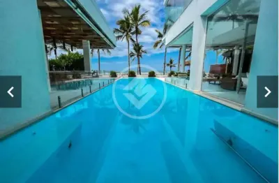 Casa com 6 quartos à venda na Alameda Jatais, 297, Riviera, Bertioga