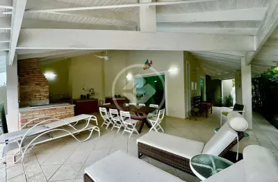 Casa em condomínio fechado com 4 quartos à venda na Rua Aprovada 251, 251 -1420, Vista Linda, Bertioga