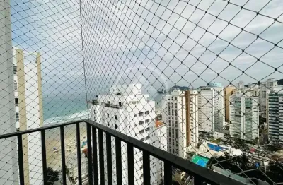 Apartamento alto padrão no bairro pitangueiras, espaçoso, muito bem arejado e iluminado com uma bela vista para o mar codigo: 142799