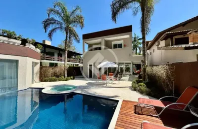 Casa com 5 quartos à venda na Do Sereno, 183, Riviera, Bertioga