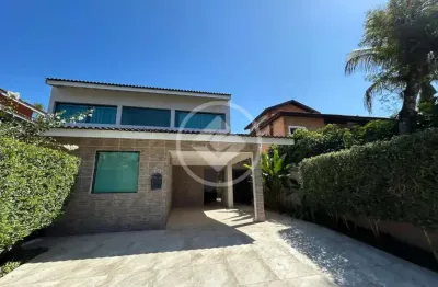 Casa com 5 quartos à venda na Alameda Caiaue, 30, Riviera, Bertioga