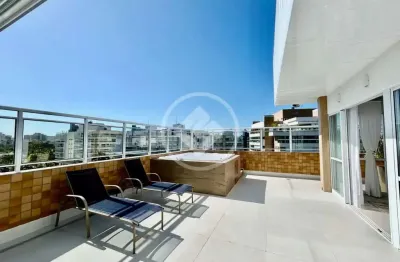 Cobertura com 4 quartos à venda na Alameda do Remo, 417, Centervalle, Bertioga