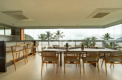 Apartamento com 4 quartos à venda na Alameda Jurua, 300, Riviera, Bertioga