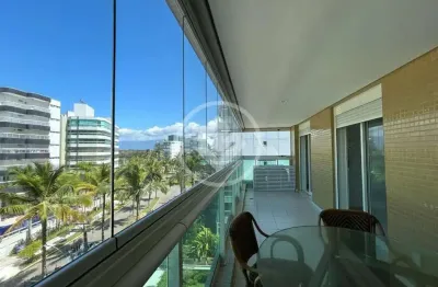 Apartamento com 3 quartos para alugar na Dos Galeões, 181, Riviera de São Lourenço, Bertioga