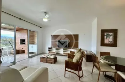 Apartamento com 3 quartos para alugar na Alameda do Remo, 175, Riviera de São Lourenço, Bertioga