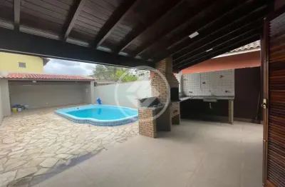 Casa com 2 quartos para alugar na Joaquim José Ramos, 116, Maitinga, Bertioga