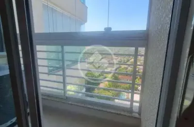Apartamento mobiliado para locação | edifício panoramic codigo: 146671