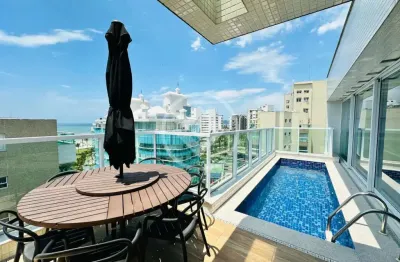 Cobertura com 4 quartos à venda na Passeio dos Jequitibas, 102, Riviera, Bertioga