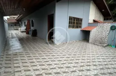 Casa com 3 quartos à venda na Begônia, 221, Mato Dentro, Ubatuba