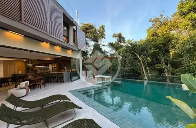 Casa com 5 quartos à venda na Baguio, 24, Riviera, Bertioga