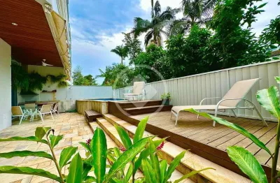 Apartamento com 3 quartos à venda na Alameda Nina, 110, Riviera, Bertioga