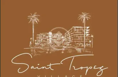 Lançamento na riviera de são  lourenço em frente ao shopping codigo: 99058