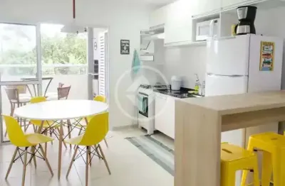 Apartamento com 2 quartos à venda na Padre Manoel Da Nóbrega, 1201, Perequê Açu, Ubatuba