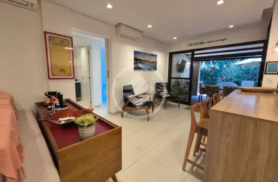 Apartamento com 3 quartos à venda na Passeio de Ilheus, 1250, Riviera, Bertioga