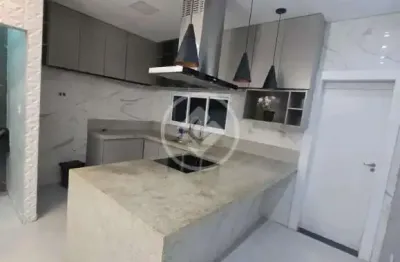 Casa com 2 quartos à venda na Alameda das Algas, 917, Pontal de Santa Marina, Caraguatatuba