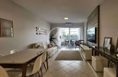 Apartamento com 3 quartos à venda na Alameda do Monjoleiro, 175, Riviera, Bertioga