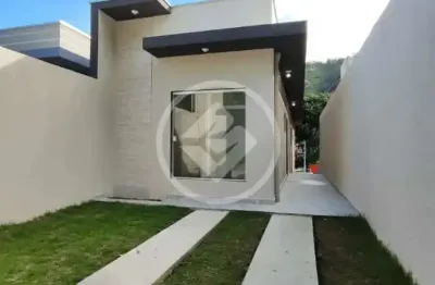 Casa com 1 quarto à venda na Rua José Benedito da Silva, 181, Jardim Itaúna, Caraguatatuba