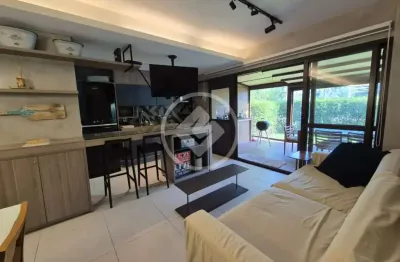 Apartamento com 3 quartos à venda na Passeio de Ilheus, 1250, Riviera, Bertioga