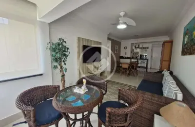 Apartamento reformado beira mar com lazer tombo guarujá sp codigo: 109068