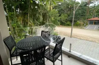 Casa com 2 quartos à venda na Passeio das Garaunas, 376, Riviera, Bertioga