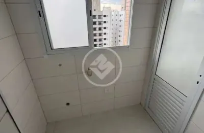Apartamento com 2 quartos à venda na Rua Uirapuru, 100, Tupi, Praia Grande