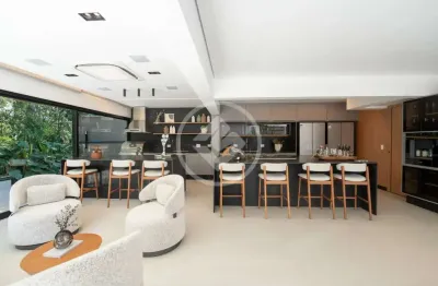 Casa com 5 quartos à venda na Rua Aprovada, 161, Riviera, Bertioga