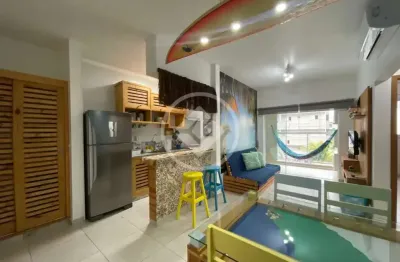 Apartamento com 2 quartos à venda na Professor Bernardino Querido, 640, Itaguá, Ubatuba