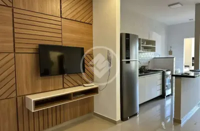 Apartamento com 2 quartos à venda na Ponciano Eugênio Duarte, 74, Centro, Ubatuba