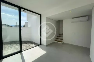 Casa em condomínio fechado com 2 quartos à venda na Doutor Jomar Ferreira Da Silva, 360, Itaguá, Ubatuba