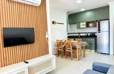 Apartamento com 2 quartos à venda na Victor Meyer Leite, 312, Toninhas, Ubatuba