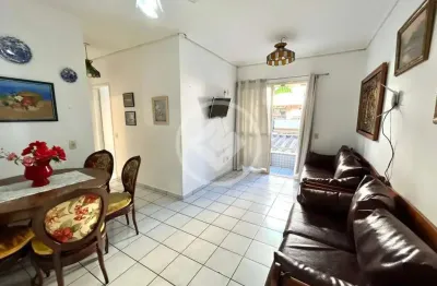 Apartamento com 2 quartos à venda na João Ramalho, 269, Praia Grande, Ubatuba