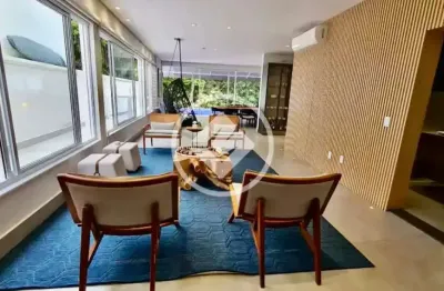 Casa com 4 quartos para alugar na Passeio Batan, 34, Riviera, Bertioga