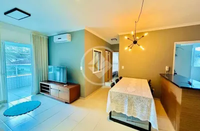 Apartamento com 2 quartos à venda na Yara, 99, Tenório, Ubatuba