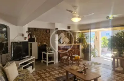 Cobertura a venda 2 quadras da praia da enseada guarujá sp codigo: 152676