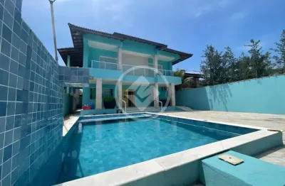 Casa com 4 quartos à venda na Vinte Três, 240, São Lourenço, Bertioga