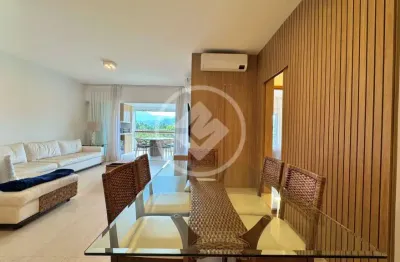 Apartamento com 4 quartos à venda na Alameda do Monjoleiro, 285, Riviera, Bertioga