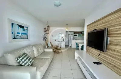 Apartamento com 3 quartos à venda na Passeio do Pontal, 55, Riviera, Bertioga