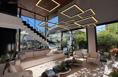 Casa com 5 quartos à venda na Alameda Mamoan, 104, Riviera, Bertioga