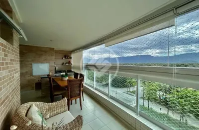 Apartamento com 3 quartos à venda na Passeio do Pontal, 55, Riviera, Bertioga