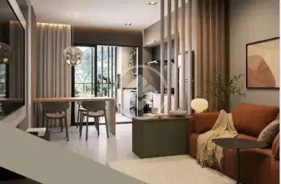 Kitnet / Stúdio à venda na Salema, 340, Toninhas, Ubatuba