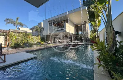 Casa com 6 quartos à venda na Passeio do Sol, 455, Riviera, Bertioga