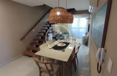 Cobertura com 2 quartos à venda na João Ramalho, 716, Itaguá, Ubatuba