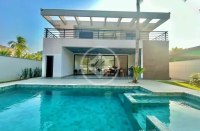 Apartamento com 4 quartos à venda na Das Laranjeiras, 66, Horto Florestal, Ubatuba