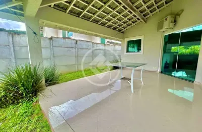 Casa em condomínio fechado com 3 quartos à venda na Das Mangueiras, 55, Horto Florestal, Ubatuba