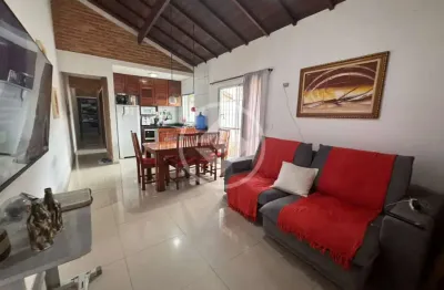 Casa com 2 quartos à venda na Imaculada Conceição, 933, Perequê Açu, Ubatuba
