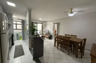 Apartamento com 2 quartos à venda na Professor Bernardino Querido, 716, Itaguá, Ubatuba