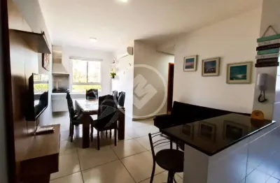 Apartamento com 3 quartos à venda na Sérgio Lucindo Da Silva, 550, Estufa II, Ubatuba