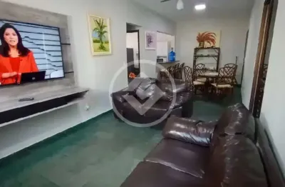 Apartamento com 3 quartos à venda na Ladislau Ribeiro, 70, Toninhas, Ubatuba