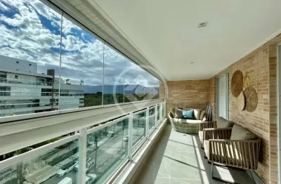 Apartamento com 3 quartos à venda na Passeio do Pontal, 155, Riviera, Bertioga