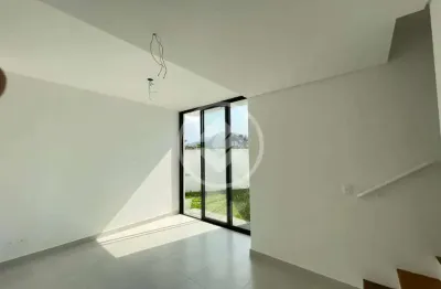 Casa em condomínio fechado com 2 quartos à venda na Doutor Jomar Ferreira Da Silva, 00, Itaguá, Ubatuba